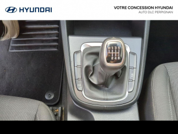 Photo 26 du bon plan HYUNDAI Kona 1.0 T-GDi 120ch Hybrid 48V Intuitive occasion à 15400 €