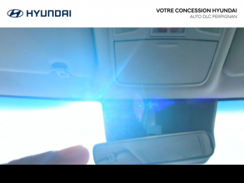 Photo 27 du bon plan HYUNDAI Kona 1.0 T-GDi 120ch Hybrid 48V Intuitive occasion à 15400 €