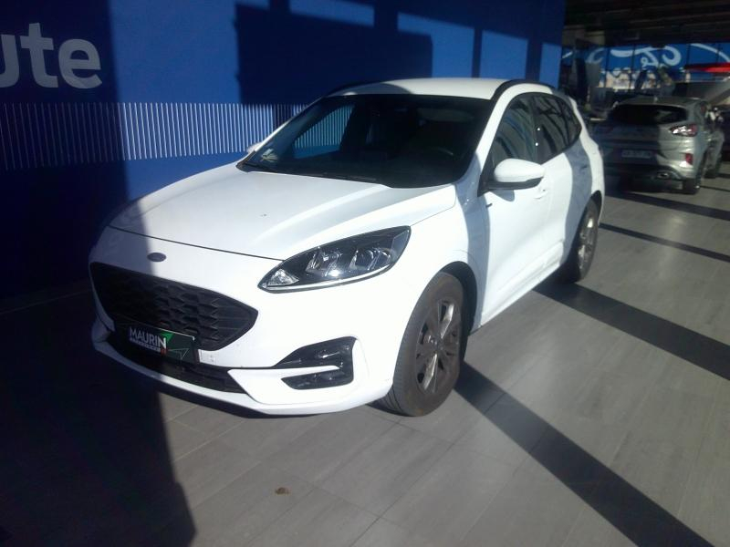 Bon plan FORD Kuga 2.5 Duratec 190ch FHEV E85 ST-Line BVA occasion à 20900 €
