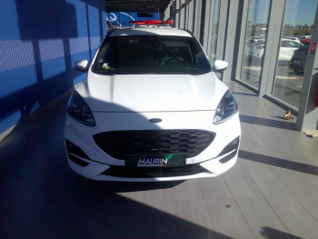 Photo 2 du bon plan FORD Kuga 2.5 Duratec 190ch FHEV E85 ST-Line BVA occasion à 20900 €