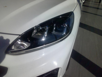 Photo 3 du bon plan FORD Kuga 2.5 Duratec 190ch FHEV E85 ST-Line BVA occasion à 20900 €