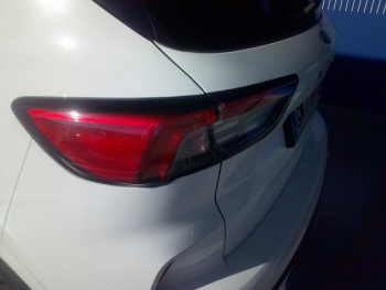 Photo 4 du bon plan FORD Kuga 2.5 Duratec 190ch FHEV E85 ST-Line BVA occasion à 20900 €