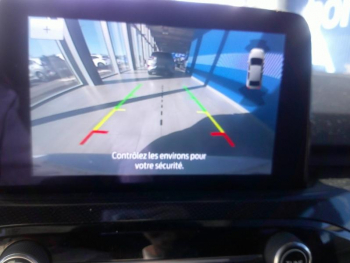 Photo 6 du bon plan FORD Kuga 2.5 Duratec 190ch FHEV E85 ST-Line BVA occasion à 20900 €