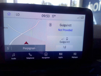 Photo 7 du bon plan FORD Kuga 2.5 Duratec 190ch FHEV E85 ST-Line BVA occasion à 20900 €