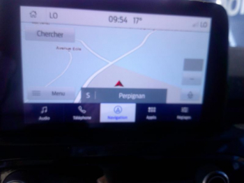 Photo 10 du bon plan FORD Kuga 2.5 Duratec 190ch FHEV E85 ST-Line BVA occasion à 20900 €