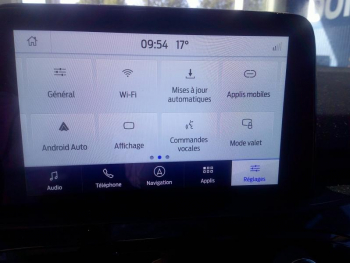 Photo 12 du bon plan FORD Kuga 2.5 Duratec 190ch FHEV E85 ST-Line BVA occasion à 20900 €