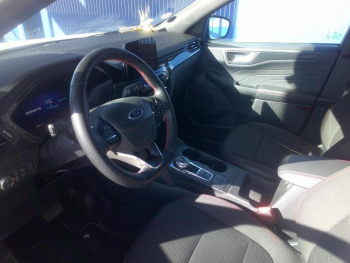 Photo 16 du bon plan FORD Kuga 2.5 Duratec 190ch FHEV E85 ST-Line BVA occasion à 20900 €