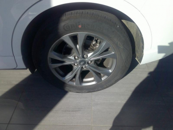 Photo 23 du bon plan FORD Kuga 2.5 Duratec 190ch FHEV E85 ST-Line BVA occasion à 20900 €