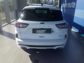 Photo 28 du bon plan FORD Kuga 2.5 Duratec 190ch FHEV E85 ST-Line BVA occasion à 20900 €