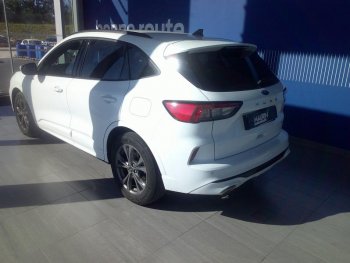 Photo 29 du bon plan FORD Kuga 2.5 Duratec 190ch FHEV E85 ST-Line BVA occasion à 20900 €