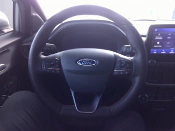 Photo 5 du bon plan FORD Puma 1.0 EcoBoost 125ch mHEV ST-Line X 6cv occasion à 15900 €