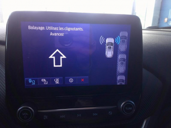 Photo 7 du bon plan FORD Puma 1.0 EcoBoost 125ch mHEV ST-Line X 6cv occasion à 15900 €
