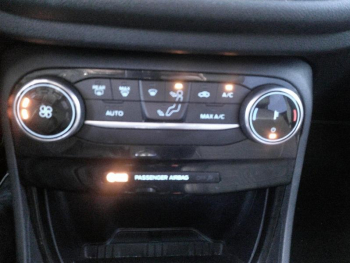 Photo 14 du bon plan FORD Puma 1.0 EcoBoost 125ch mHEV ST-Line X 6cv occasion à 15900 €