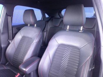 Photo 20 du bon plan FORD Puma 1.0 EcoBoost 125ch mHEV ST-Line X 6cv occasion à 15900 €