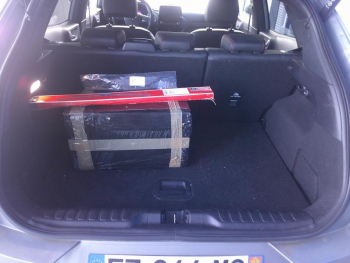 Photo 26 du bon plan FORD Puma 1.0 EcoBoost 125ch mHEV ST-Line X 6cv occasion à 15900 €