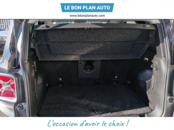 Photo 7 du bon plan JEEP Renegade 1.6 MultiJet S&S 120ch Limited BVRD6 occasion à 11999 €