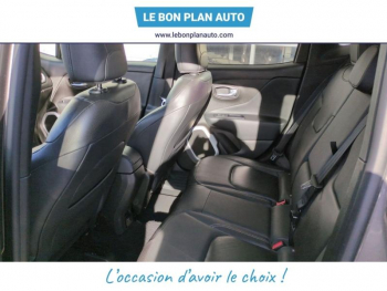 Photo 10 du bon plan JEEP Renegade 1.6 MultiJet S&S 120ch Limited BVRD6 occasion à 11999 €