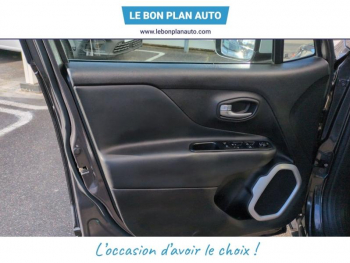 Photo 11 du bon plan JEEP Renegade 1.6 MultiJet S&S 120ch Limited BVRD6 occasion à 11999 €