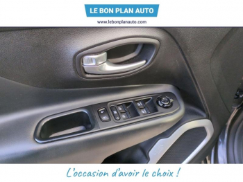 Photo 12 du bon plan JEEP Renegade 1.6 MultiJet S&S 120ch Limited BVRD6 occasion à 11999 €
