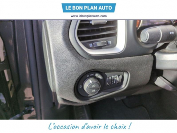 Photo 13 du bon plan JEEP Renegade 1.6 MultiJet S&S 120ch Limited BVRD6 occasion à 11999 €