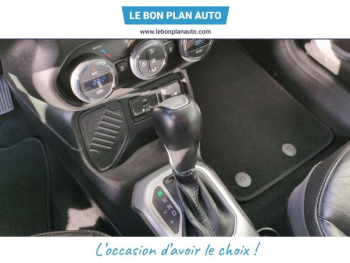 Photo 15 du bon plan JEEP Renegade 1.6 MultiJet S&S 120ch Limited BVRD6 occasion à 11999 €