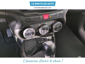 Photo 16 du bon plan JEEP Renegade 1.6 MultiJet S&S 120ch Limited BVRD6 occasion à 11999 €