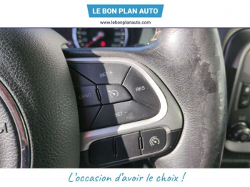 Photo 19 du bon plan JEEP Renegade 1.6 MultiJet S&S 120ch Limited BVRD6 occasion à 11999 €