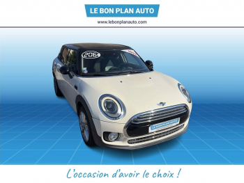 Photo 2 du bon plan MINI Clubman Cooper 136ch Chili occasion à 9450 €