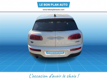 Photo 3 du bon plan MINI Clubman Cooper 136ch Chili occasion à 9450 €