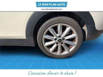 Photo 4 du bon plan MINI Clubman Cooper 136ch Chili occasion à 9450 €