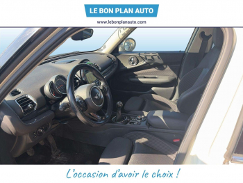 Photo 5 du bon plan MINI Clubman Cooper 136ch Chili occasion à 9450 €