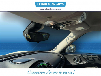 Photo 6 du bon plan MINI Clubman Cooper 136ch Chili occasion à 9450 €