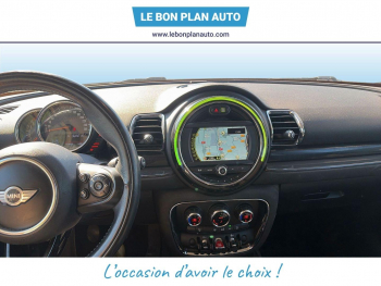 Photo 7 du bon plan MINI Clubman Cooper 136ch Chili occasion à 9450 €