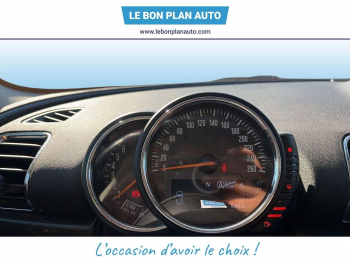 Photo 8 du bon plan MINI Clubman Cooper 136ch Chili occasion à 9450 €