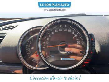 Photo 9 du bon plan MINI Clubman Cooper 136ch Chili occasion à 9450 €