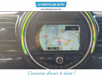 Photo 10 du bon plan MINI Clubman Cooper 136ch Chili occasion à 9450 €