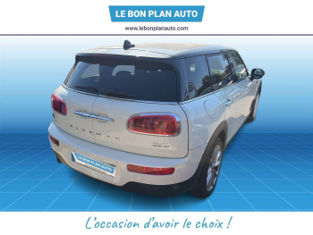 Photo 13 du bon plan MINI Clubman Cooper 136ch Chili occasion à 9450 €
