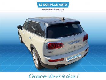 Photo 14 du bon plan MINI Clubman Cooper 136ch Chili occasion à 9450 €