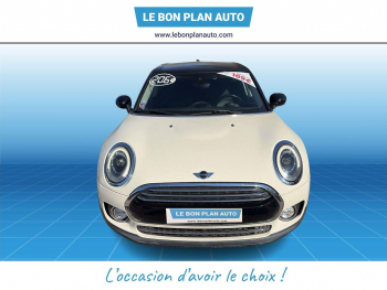 Photo 15 du bon plan MINI Clubman Cooper 136ch Chili occasion à 9450 €