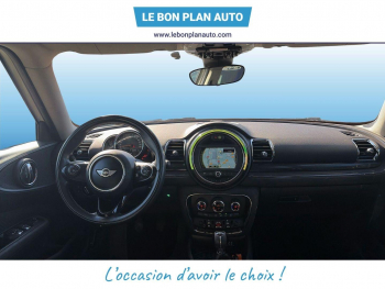 Photo 18 du bon plan MINI Clubman Cooper 136ch Chili occasion à 9450 €