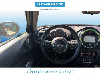 Photo 19 du bon plan MINI Clubman Cooper 136ch Chili occasion à 9450 €