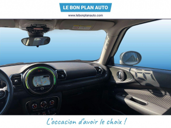 Photo 20 du bon plan MINI Clubman Cooper 136ch Chili occasion à 9450 €