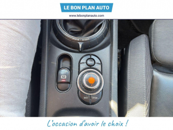 Photo 21 du bon plan MINI Clubman Cooper 136ch Chili occasion à 9450 €