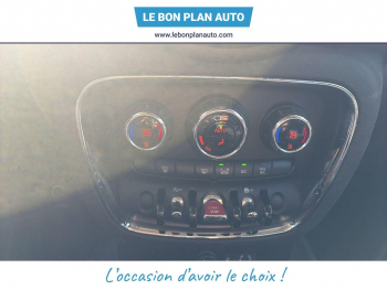 Photo 22 du bon plan MINI Clubman Cooper 136ch Chili occasion à 9450 €