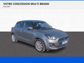 Photo 2 du bon plan SUZUKI Swift 1.2 Dualjet Hybrid 83ch Privilège Auto occasion à 15490 €