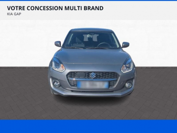Photo 5 du bon plan SUZUKI Swift 1.2 Dualjet Hybrid 83ch Privilège Auto occasion à 15490 €