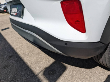 Photo 21 du bon plan FORD Puma 1.0 Essence/Flexifuel 125ch S&S mHEV Titanium occasion à 15990 €