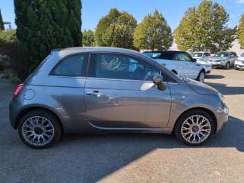 Photo 5 du bon plan FIAT 500 1.2 8v 69ch Eco Pack Star occasion à 10990 €