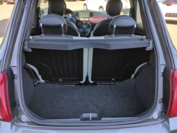 Photo 9 du bon plan FIAT 500 1.2 8v 69ch Eco Pack Star occasion à 10990 €