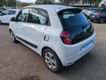Photo 3 du bon plan RENAULT Twingo 0.9 TCe 95ch Zen occasion à 9990 €